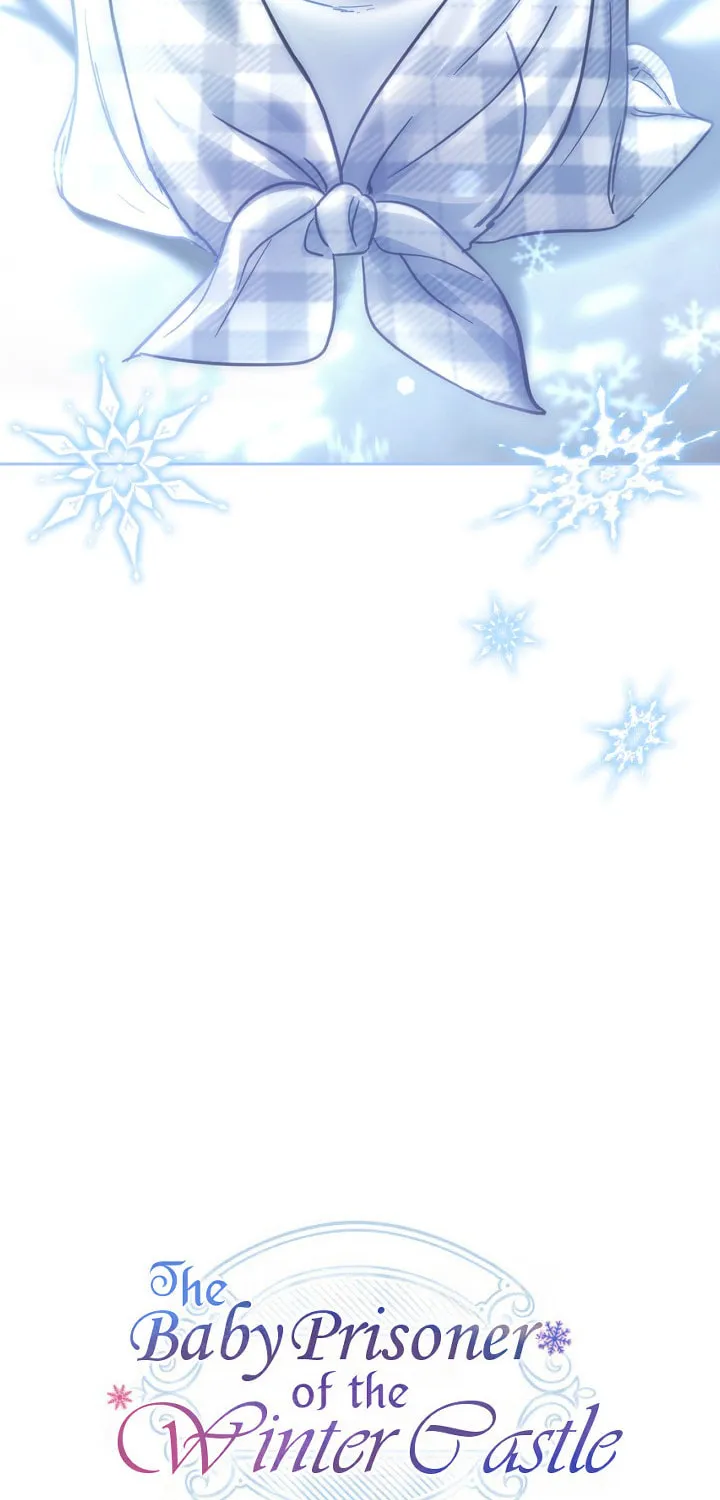 Read Baby Prisoner of the Winter Castle EN Manga Online