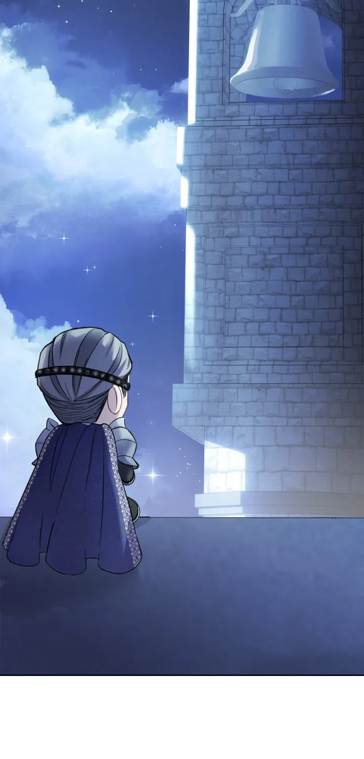 Read Baby Prisoner of the Winter Castle EN Manga Online