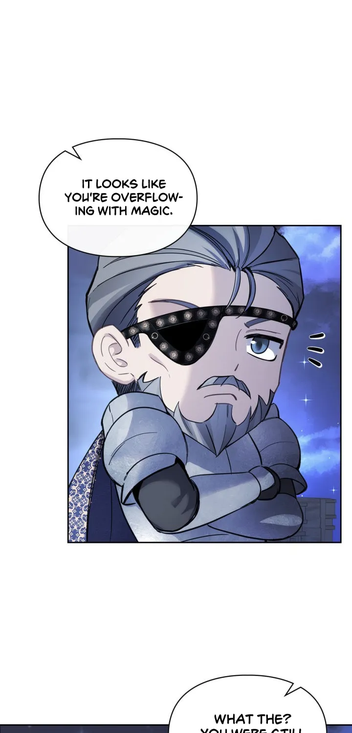 Read Baby Prisoner of the Winter Castle EN Manga Online