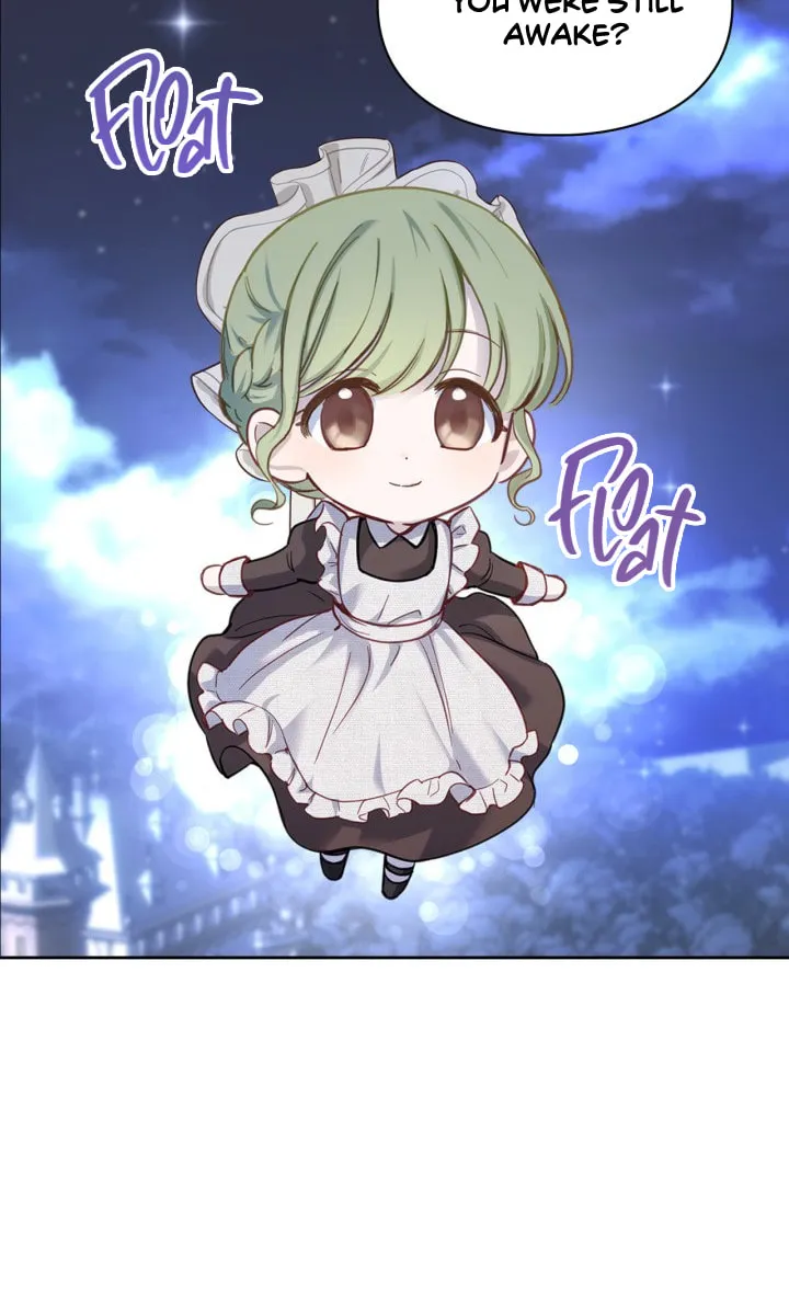 Read Baby Prisoner of the Winter Castle EN Manga Online