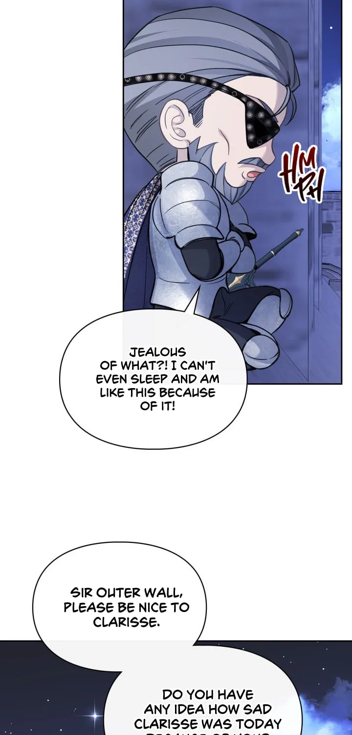 Read Baby Prisoner of the Winter Castle EN Manga Online