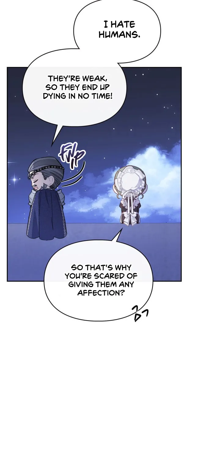 Read Baby Prisoner of the Winter Castle EN Manga Online