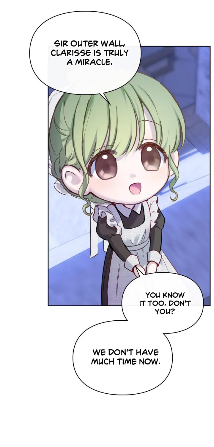 Read Baby Prisoner of the Winter Castle EN Manga Online