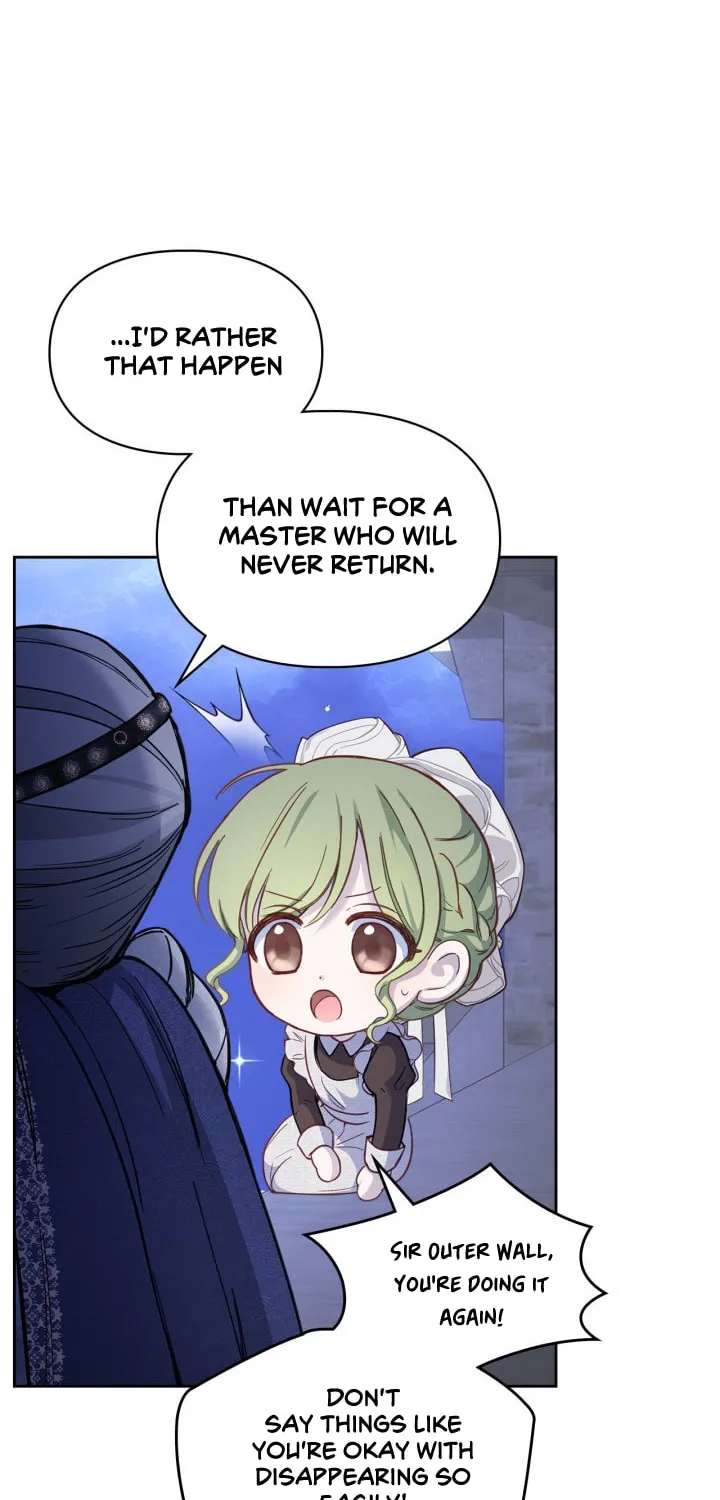 Read Baby Prisoner of the Winter Castle EN Manga Online
