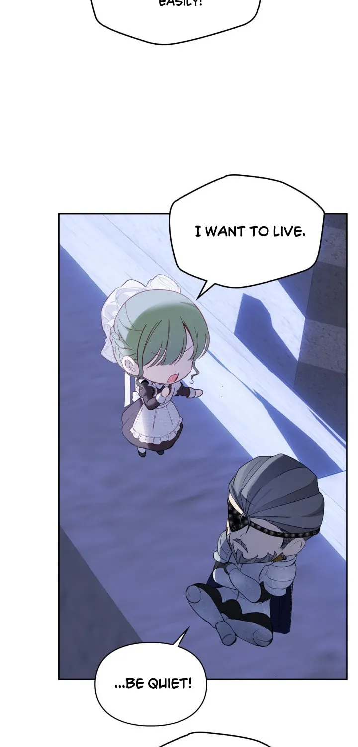Read Baby Prisoner of the Winter Castle EN Manga Online