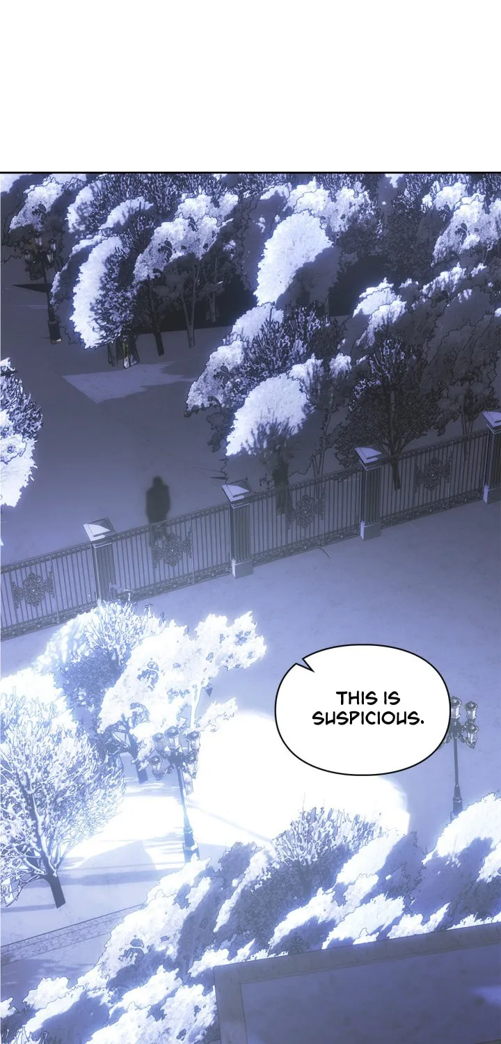Read Baby Prisoner of the Winter Castle EN Manga Online