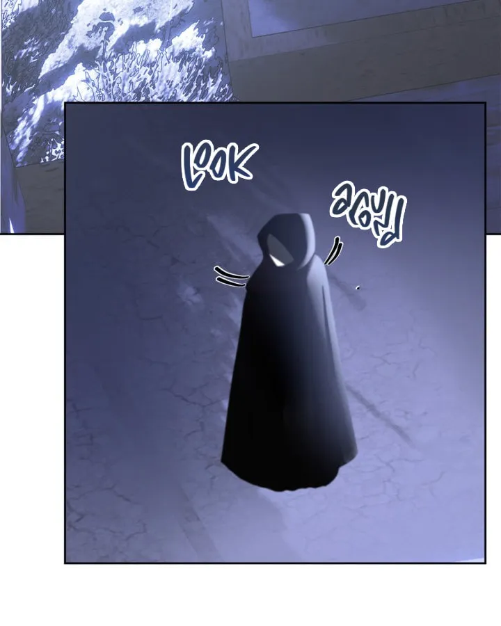 Read Baby Prisoner of the Winter Castle EN Manga Online