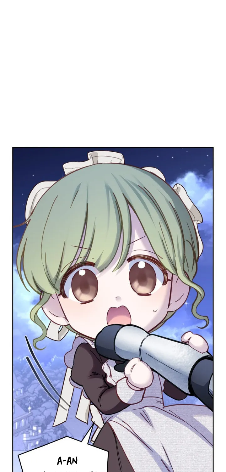 Read Baby Prisoner of the Winter Castle EN Manga Online