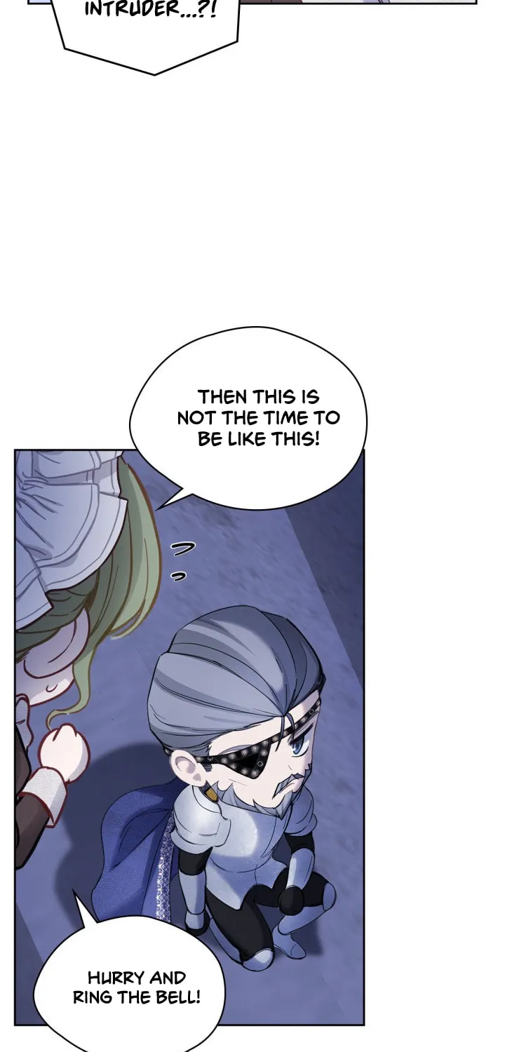 Read Baby Prisoner of the Winter Castle EN Manga Online