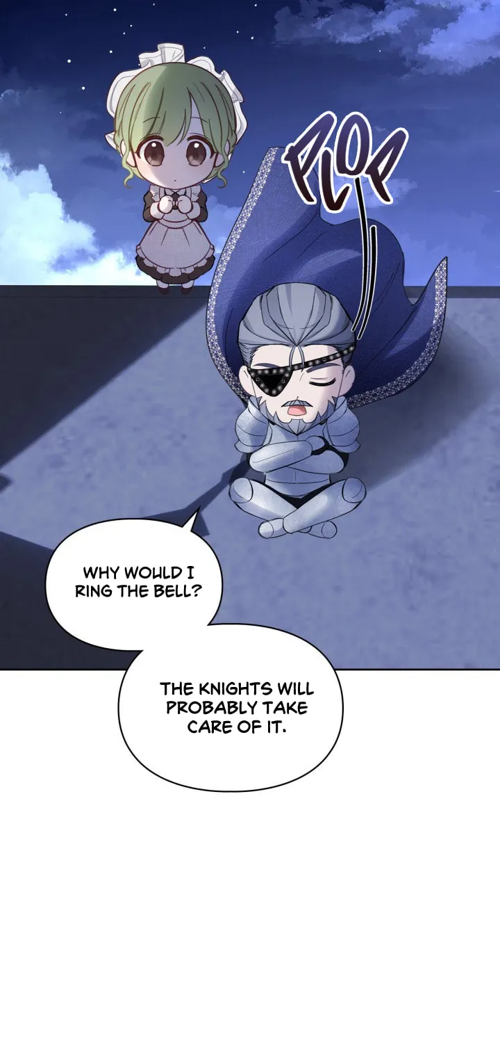 Read Baby Prisoner of the Winter Castle EN Manga Online