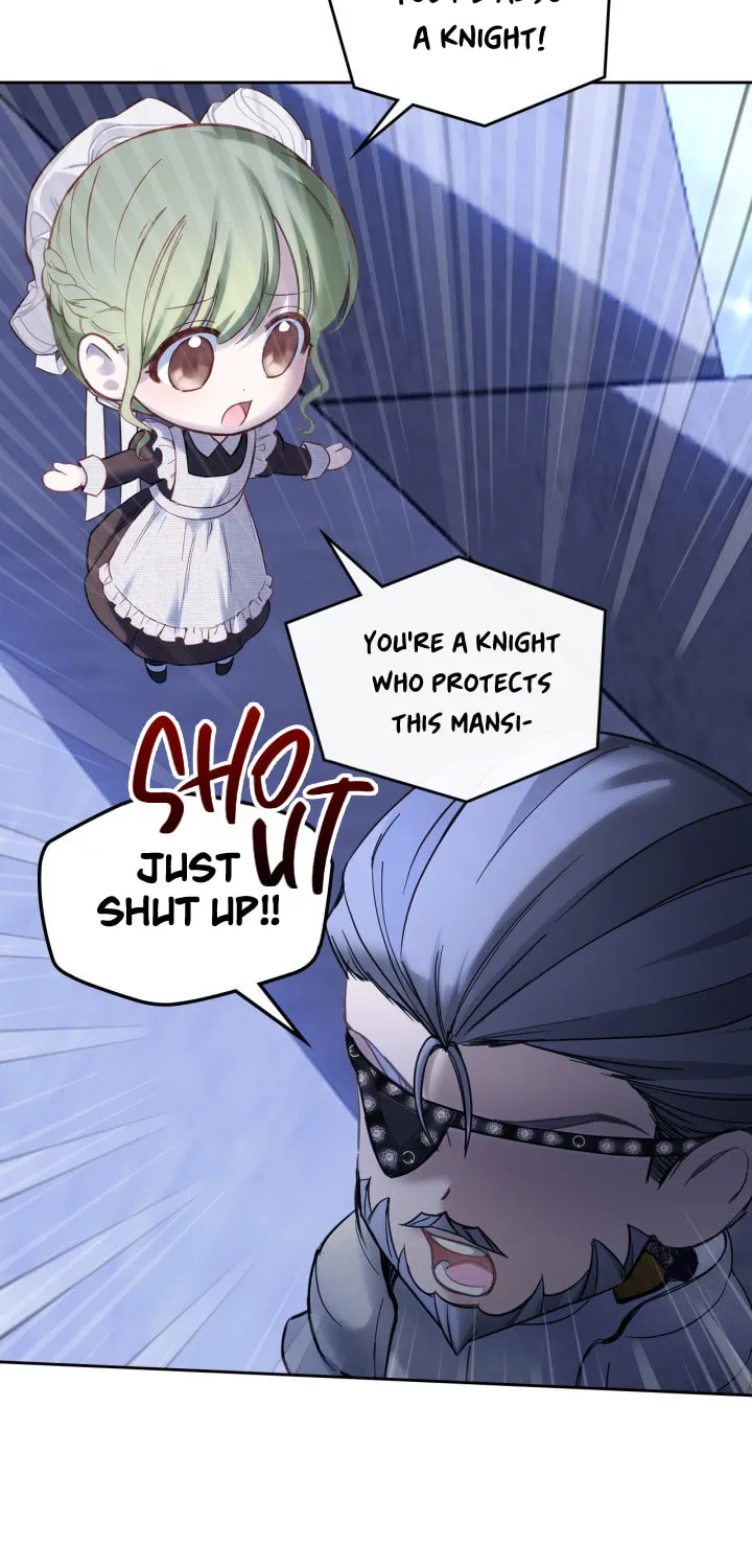 Read Baby Prisoner of the Winter Castle EN Manga Online