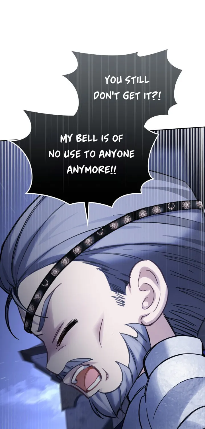 Read Baby Prisoner of the Winter Castle EN Manga Online
