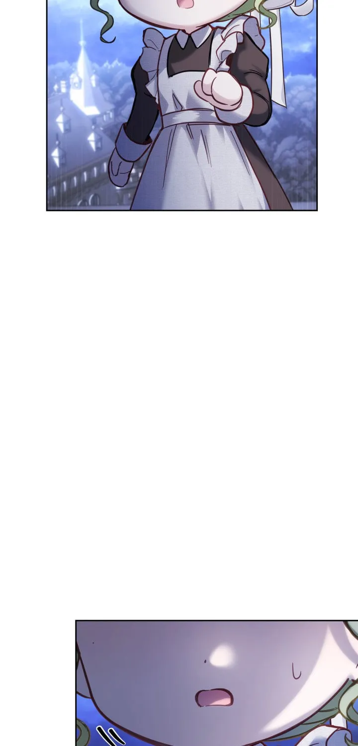 Read Baby Prisoner of the Winter Castle EN Manga Online