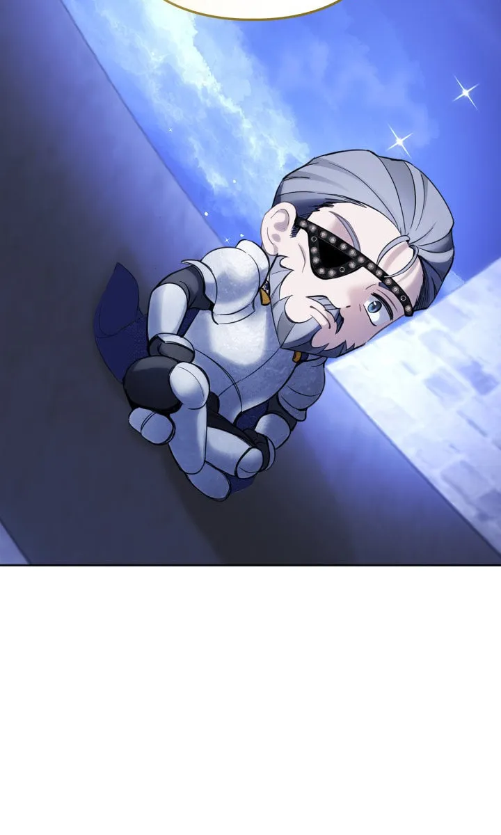 Read Baby Prisoner of the Winter Castle EN Manga Online
