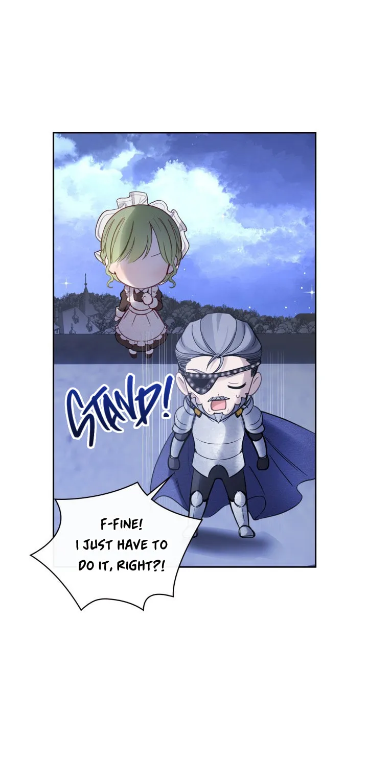 Read Baby Prisoner of the Winter Castle EN Manga Online