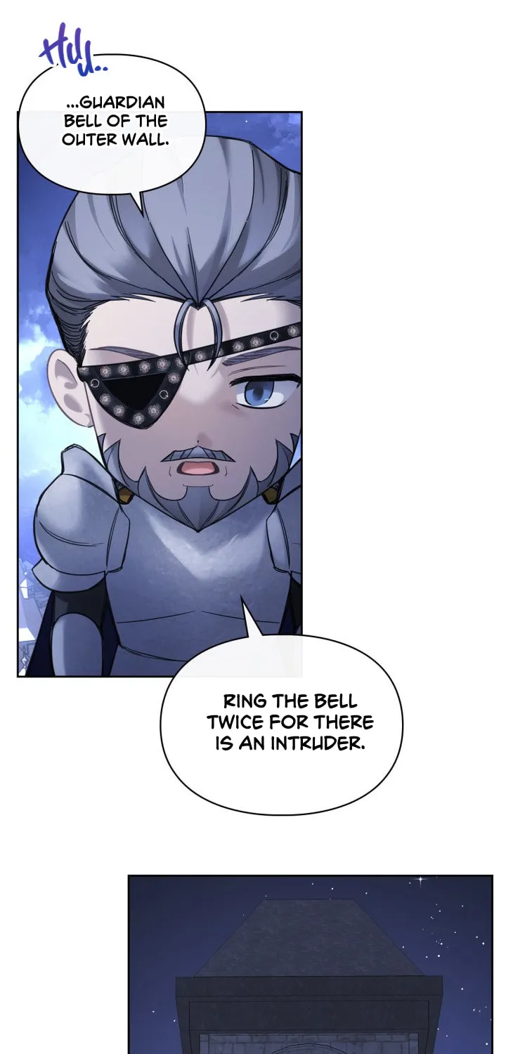 Read Baby Prisoner of the Winter Castle EN Manga Online