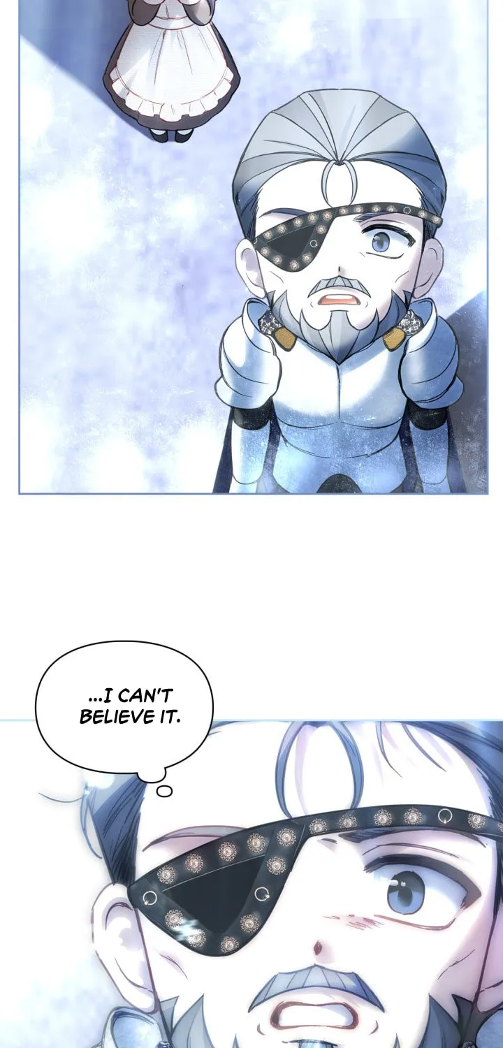 Read Baby Prisoner of the Winter Castle EN Manga Online