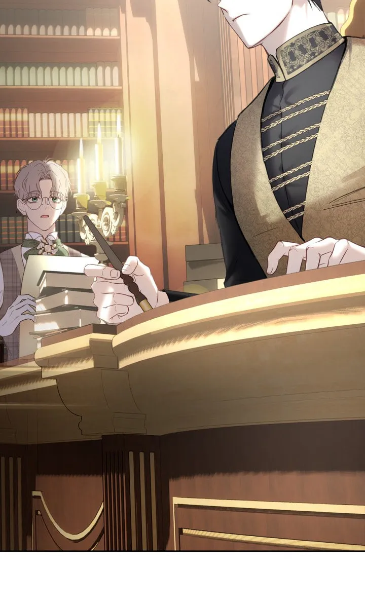 Read Baby Prisoner of the Winter Castle EN Manga Online