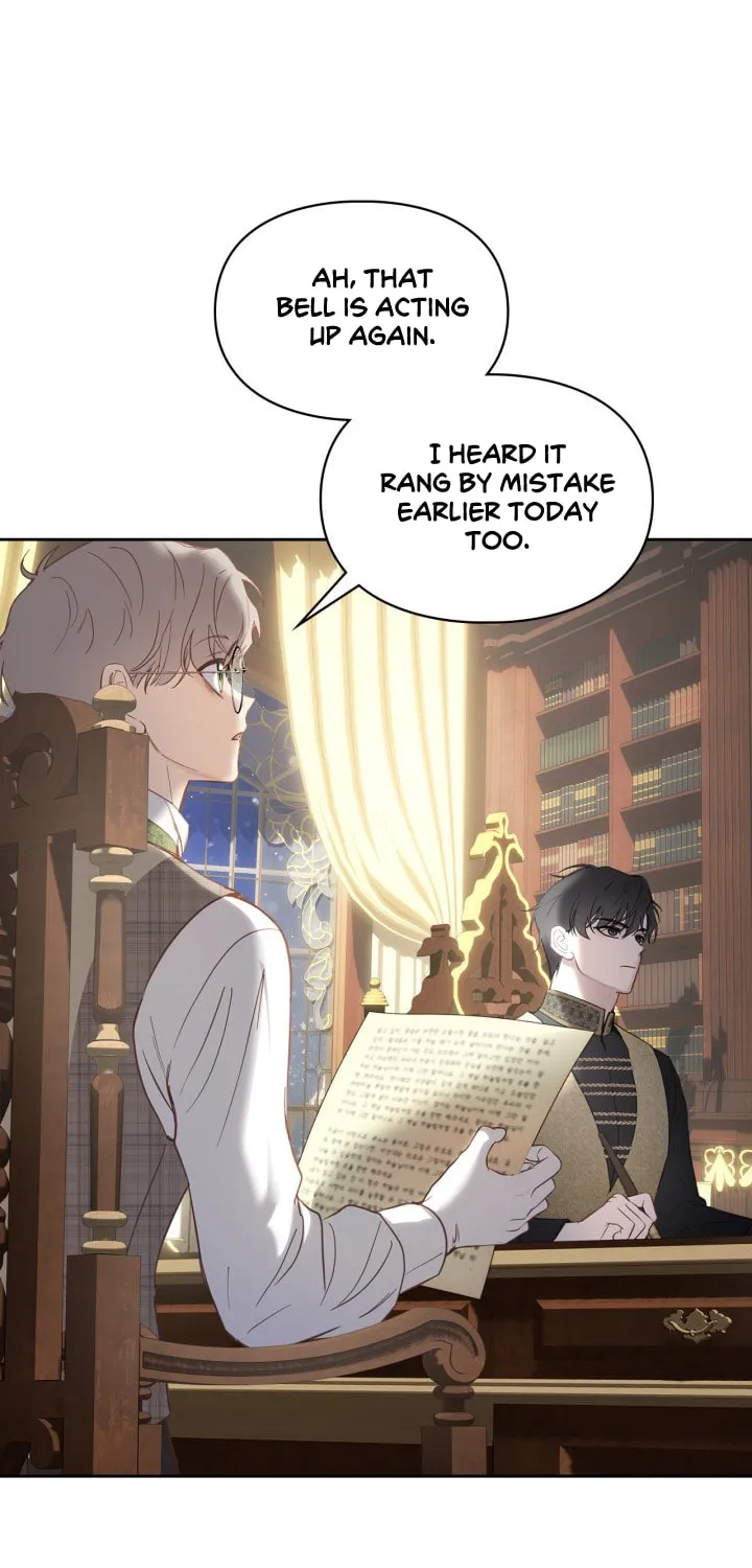 Read Baby Prisoner of the Winter Castle EN Manga Online
