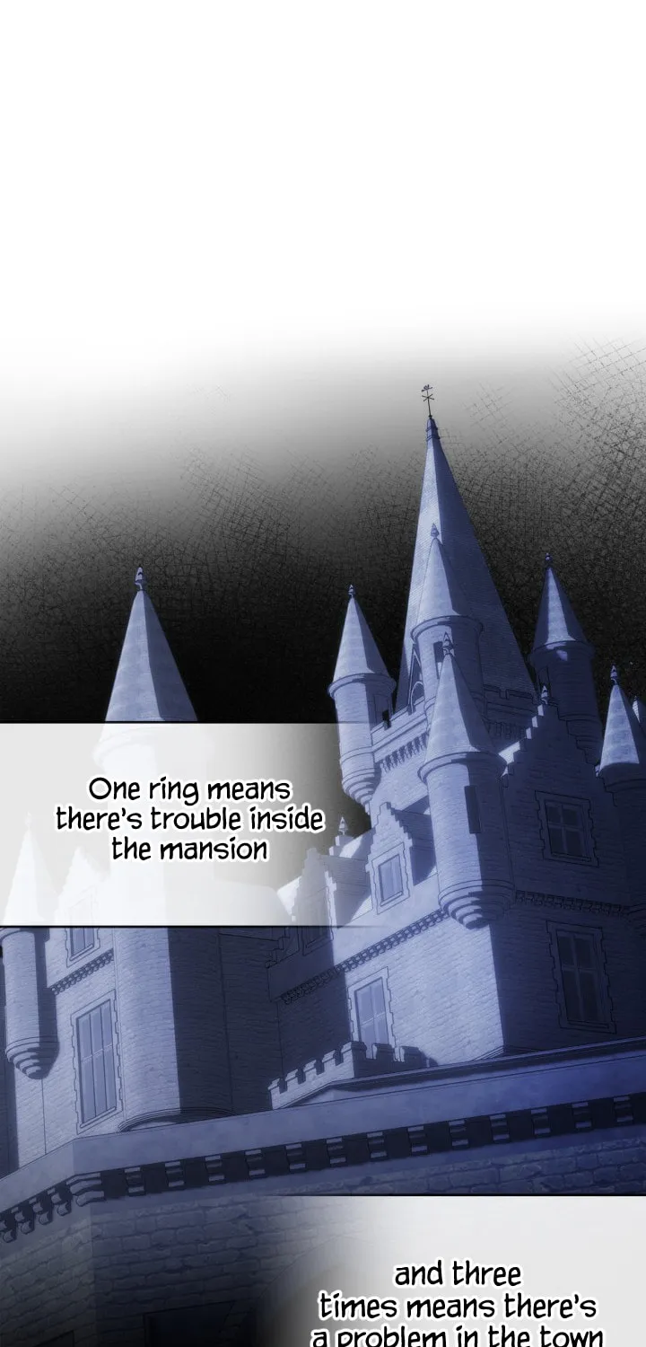 Read Baby Prisoner of the Winter Castle EN Manga Online