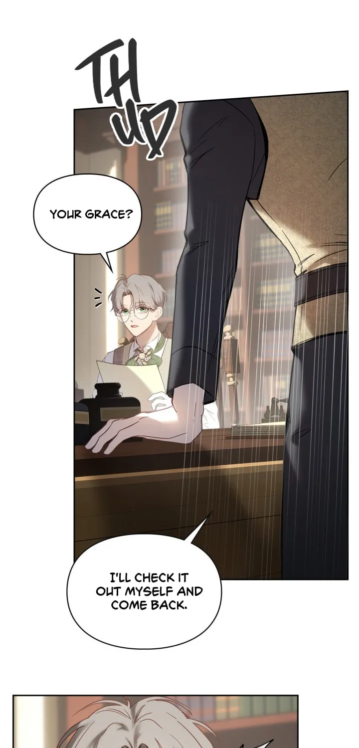Read Baby Prisoner of the Winter Castle EN Manga Online