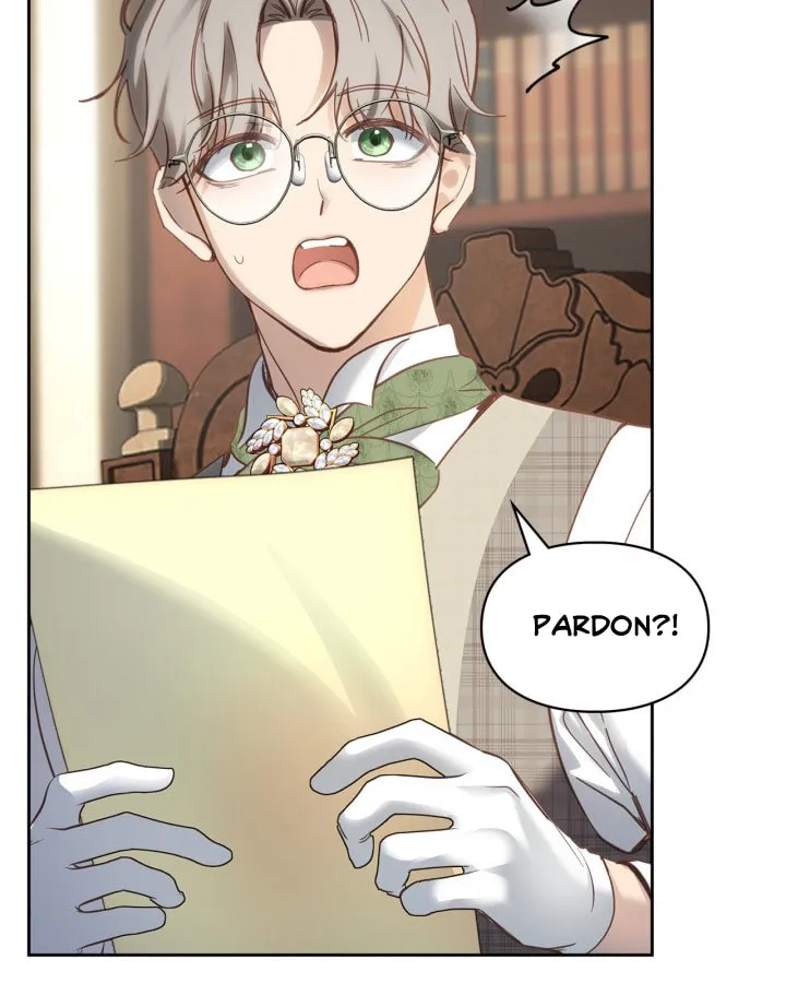 Read Baby Prisoner of the Winter Castle EN Manga Online