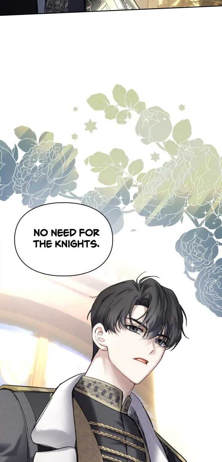 Read Baby Prisoner of the Winter Castle EN Manga Online