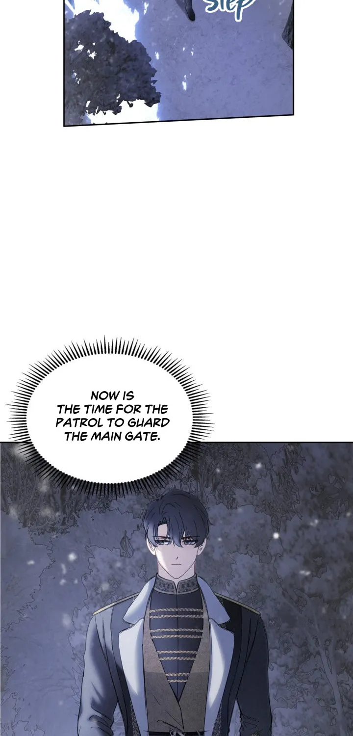 Read Baby Prisoner of the Winter Castle EN Manga Online