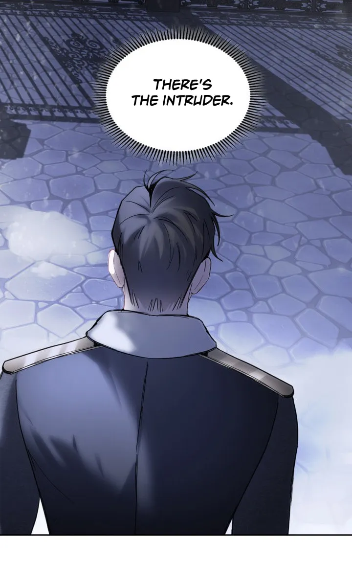 Read Baby Prisoner of the Winter Castle EN Manga Online