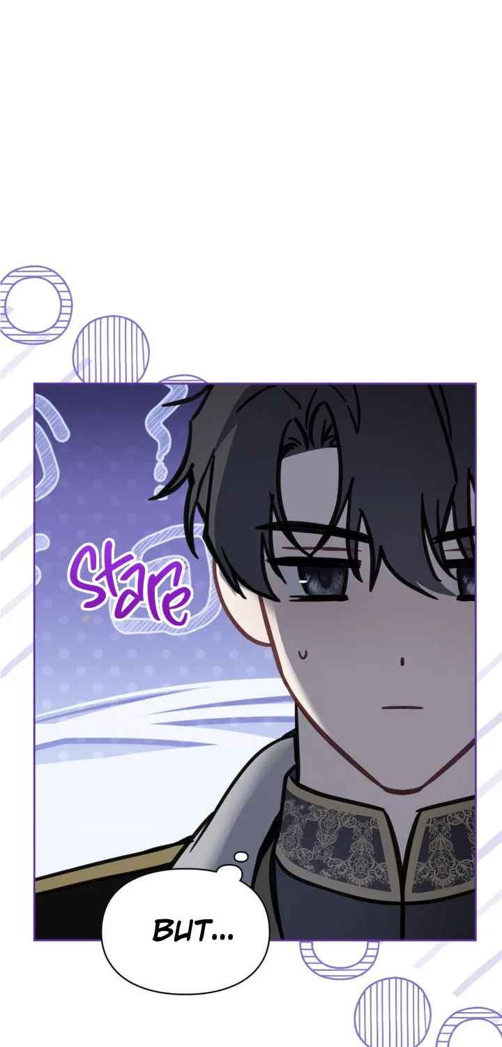 Read Baby Prisoner of the Winter Castle EN Manga Online