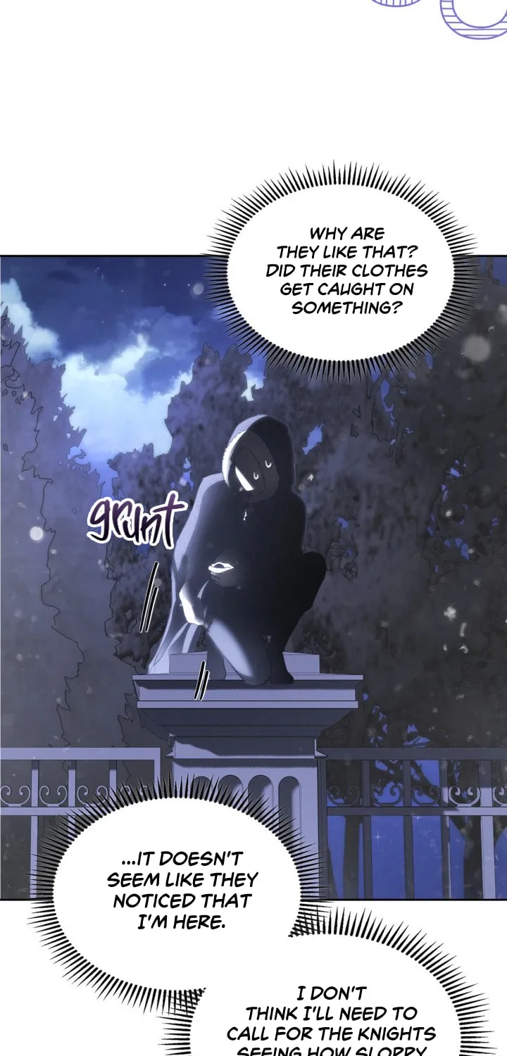 Read Baby Prisoner of the Winter Castle EN Manga Online