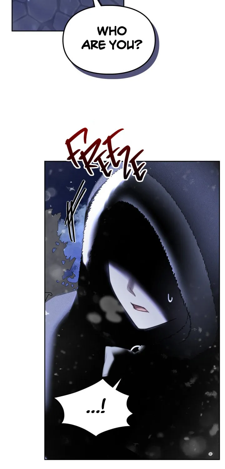 Read Baby Prisoner of the Winter Castle EN Manga Online