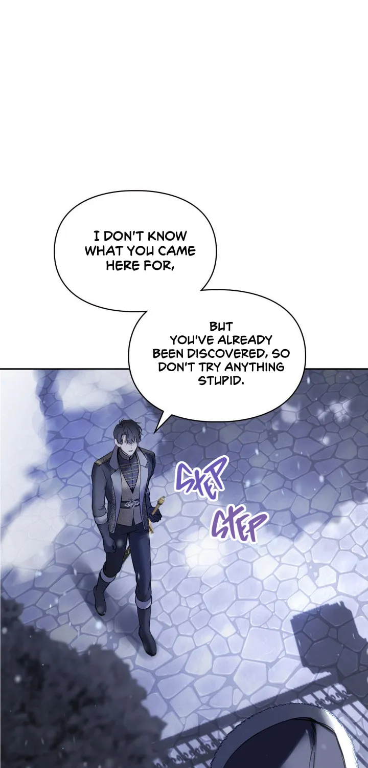 Read Baby Prisoner of the Winter Castle EN Manga Online