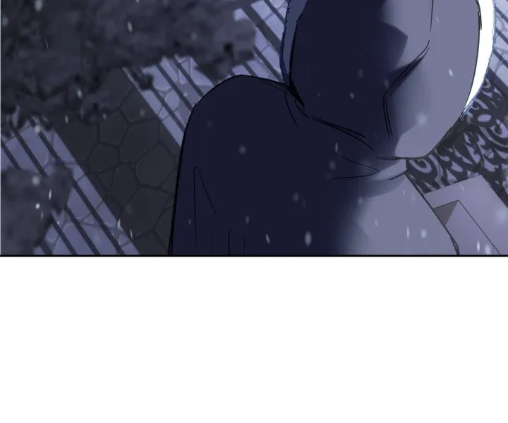 Read Baby Prisoner of the Winter Castle EN Manga Online