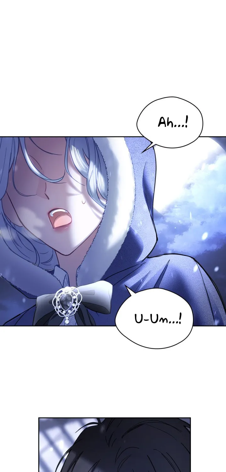 Read Baby Prisoner of the Winter Castle EN Manga Online