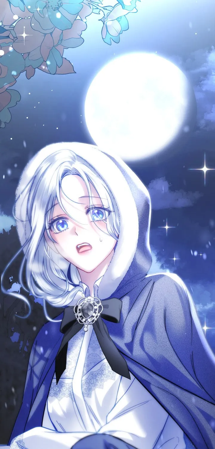Read Baby Prisoner of the Winter Castle EN Manga Online