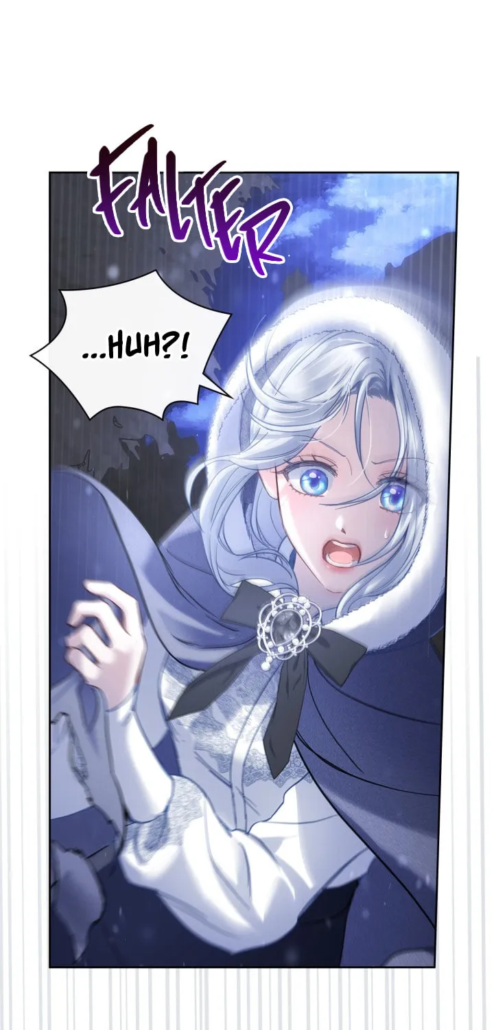 Read Baby Prisoner of the Winter Castle EN Manga Online