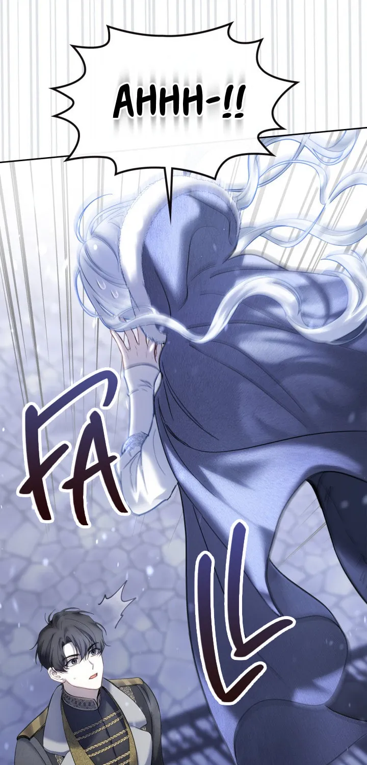 Read Baby Prisoner of the Winter Castle EN Manga Online