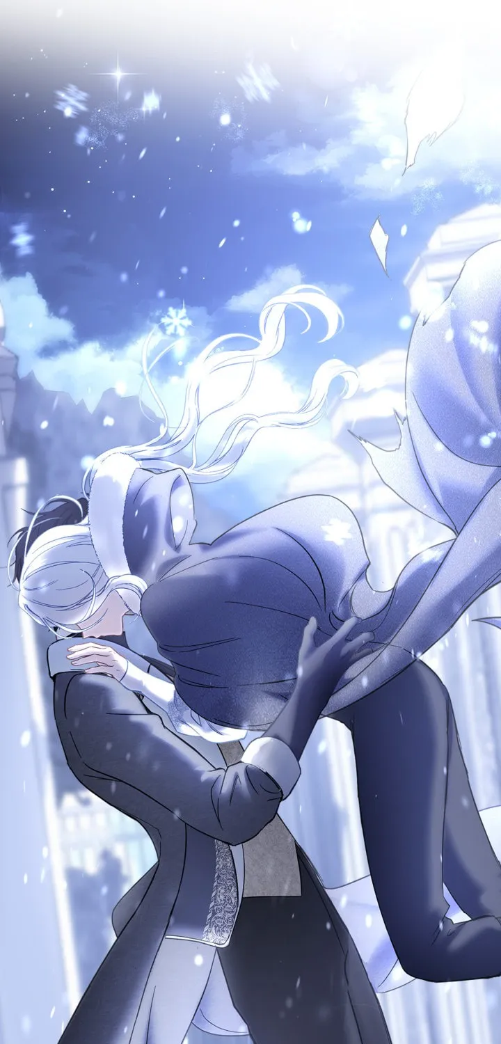 Read Baby Prisoner of the Winter Castle EN Manga Online