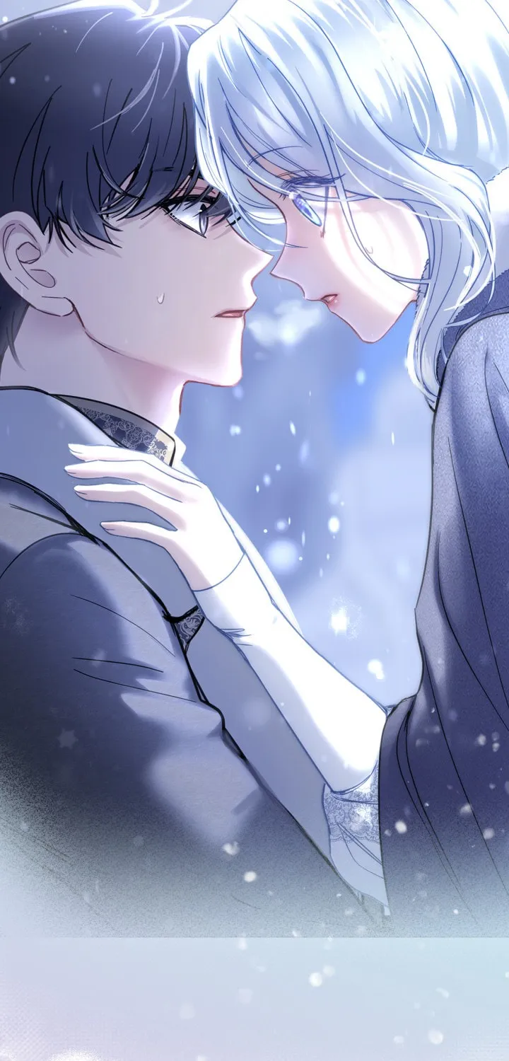 Read Baby Prisoner of the Winter Castle EN Manga Online