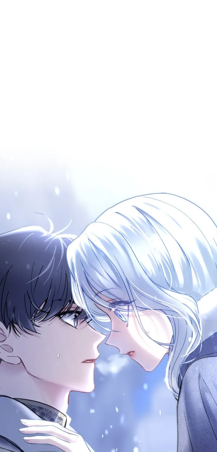 Read Baby Prisoner of the Winter Castle EN Manga Online