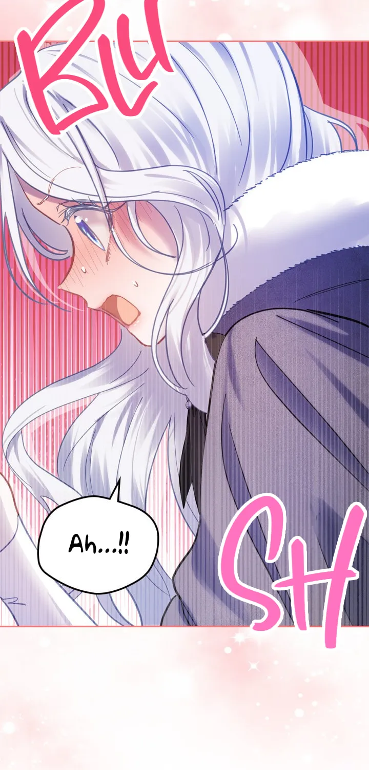 Read Baby Prisoner of the Winter Castle EN Manga Online