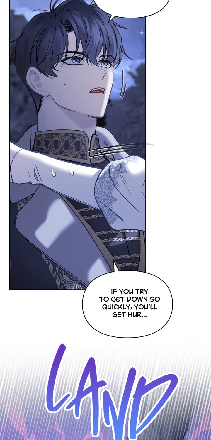 Read Baby Prisoner of the Winter Castle EN Manga Online