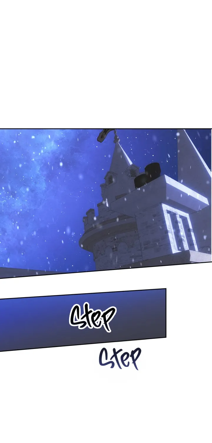 Read Baby Prisoner of the Winter Castle EN Manga Online