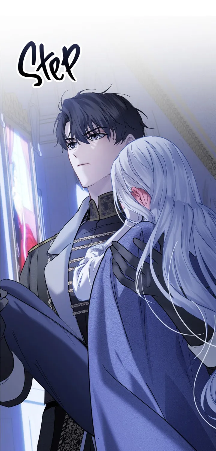 Read Baby Prisoner of the Winter Castle EN Manga Online