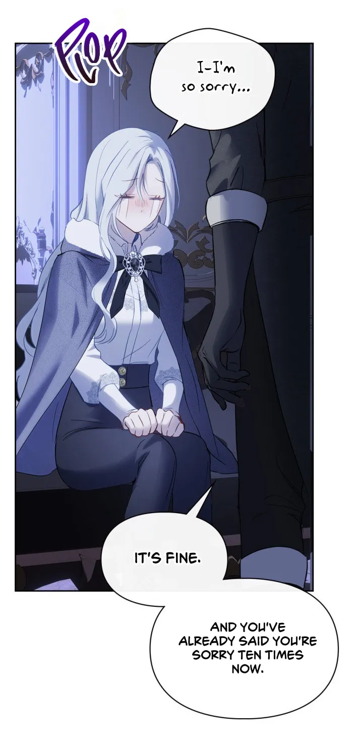 Read Baby Prisoner of the Winter Castle EN Manga Online