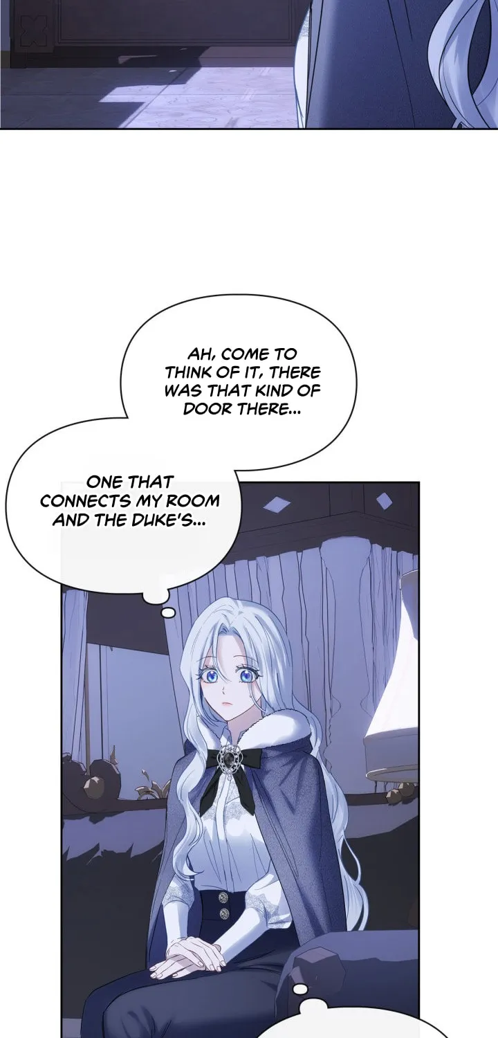 Read Baby Prisoner of the Winter Castle EN Manga Online