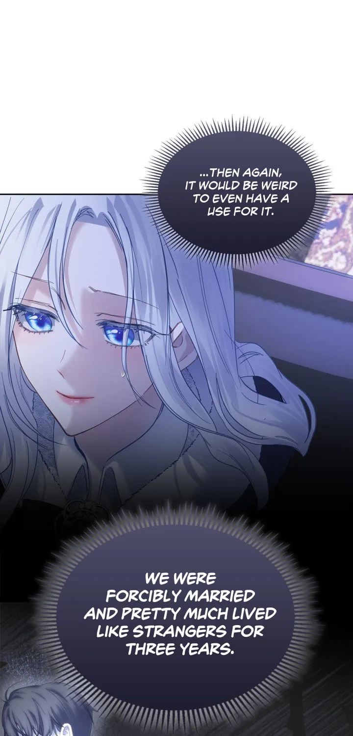 Read Baby Prisoner of the Winter Castle EN Manga Online