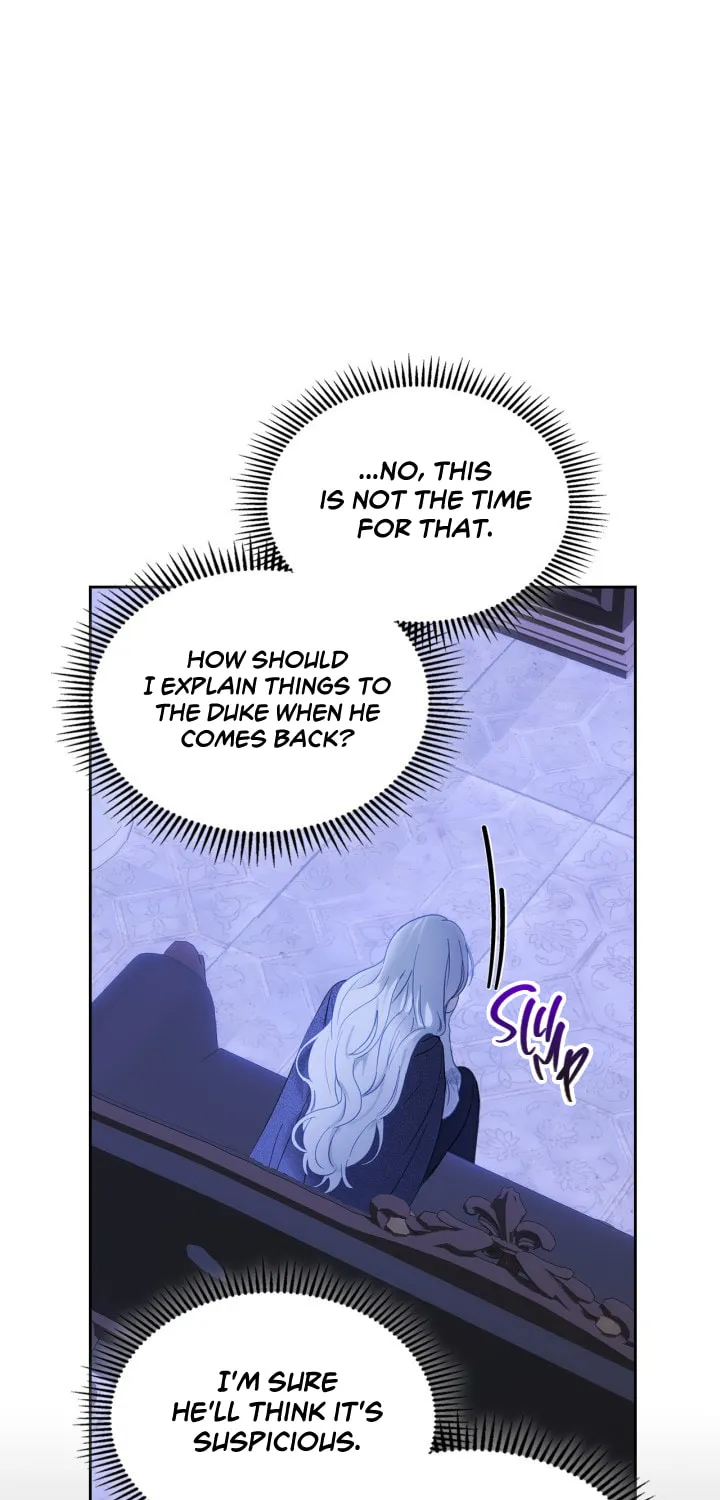 Read Baby Prisoner of the Winter Castle EN Manga Online