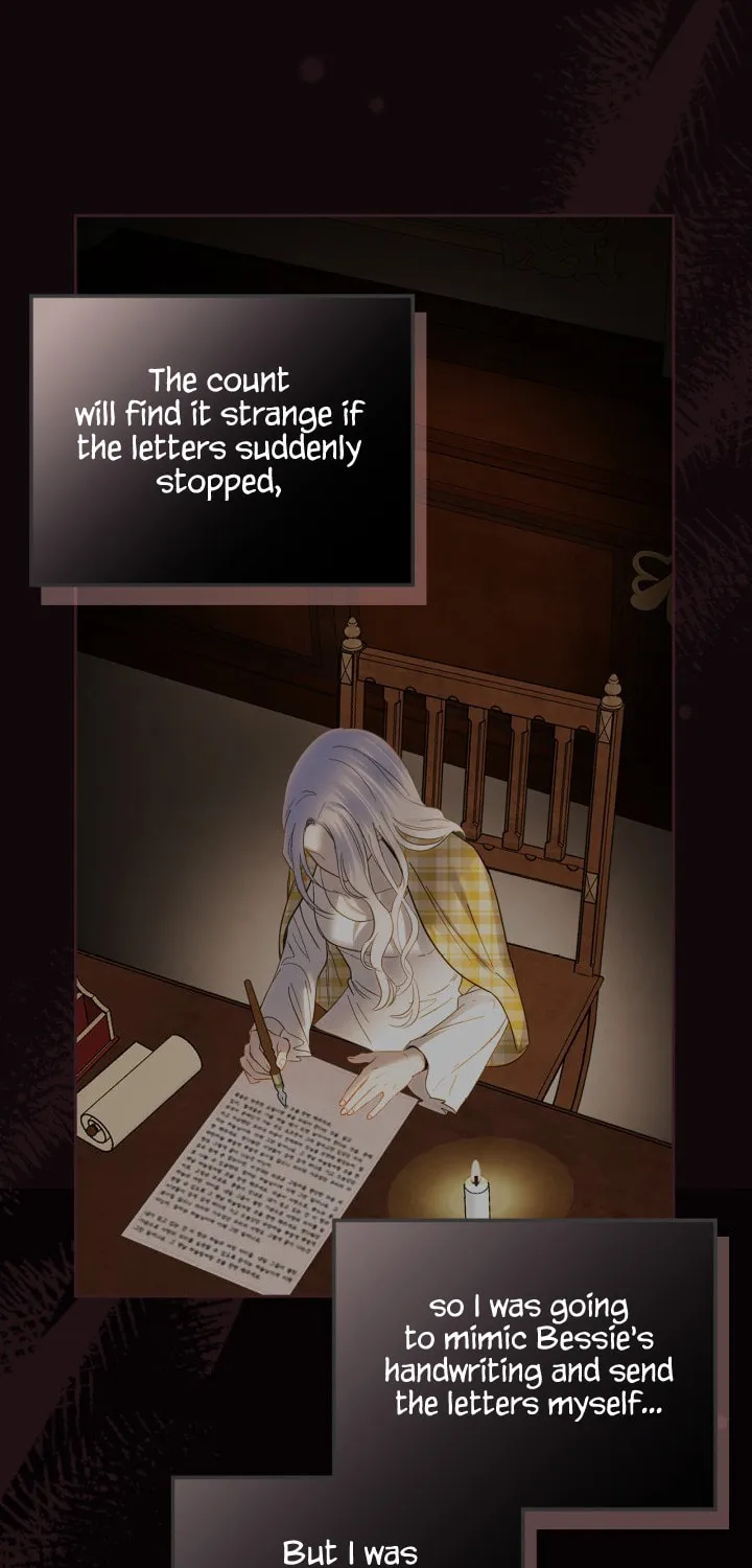 Read Baby Prisoner of the Winter Castle EN Manga Online